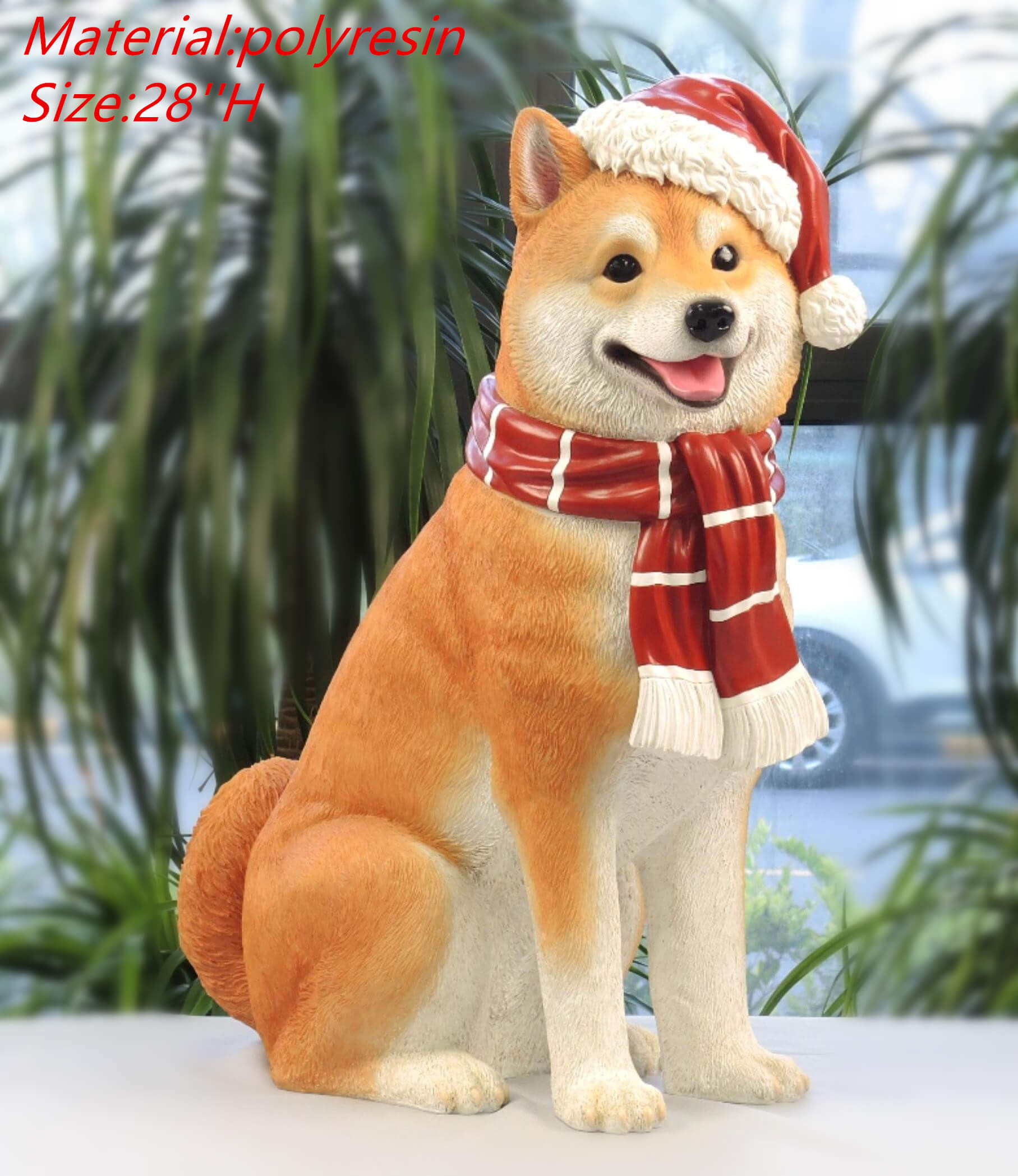 桌面装饰